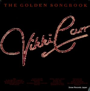 å the golden songbook UA-LA089-F2