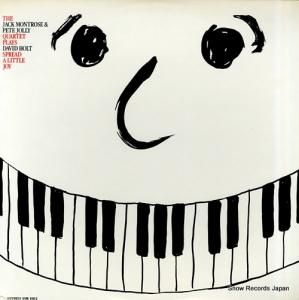 åȥ spread a little joy SSR1002