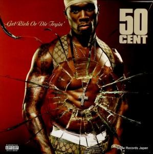 50 get rich or die tryin' 0694935441