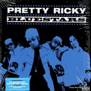 ץƥå bluestars 83786-1