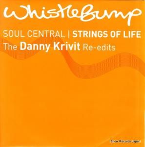 롦ȥ strings of life WB001