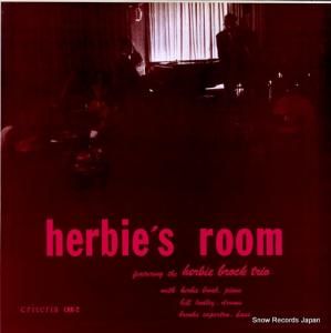 ϡӡ֥å herbie's room NCSP97-03