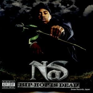 ʥ hip hop is dead B0007229-01
