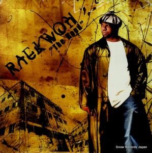 쥤 the hood RK-02