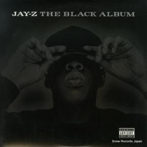  the black album B0001528-01