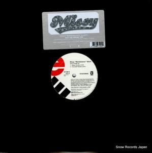 ߥåꥪå get ur freak on 67190-0