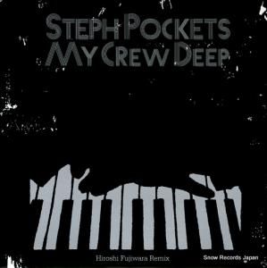 ƥաݥå my crew deep BAD-031
