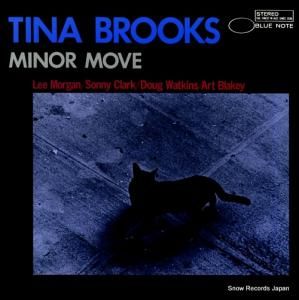 ƥʡ֥å minor move BRP-8043