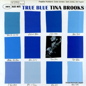 ƥʡ֥å true blue B1-28975