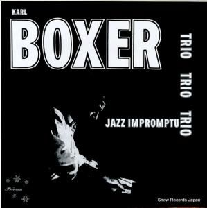 롦ܥ jazz impromptu NCSP95-02