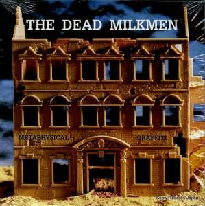 ǥåɡߥ륯 metaphysical graffiti 773564-1