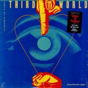 ɡ sense of purpose FC39877