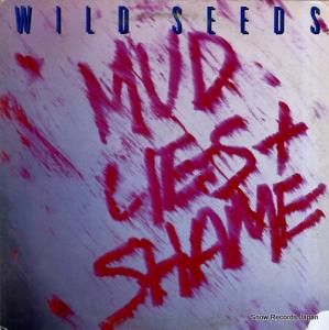 磻ɡ mud lies & shame PB6060