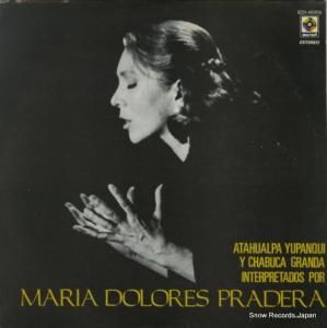 ޥꥢɥ쥹ץǡ atahualpa yupanqui EDI-60006