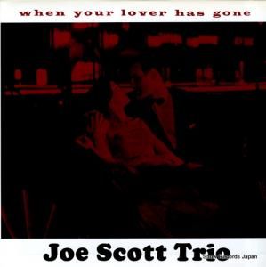 硼å when your lover has gone NCSP95-01