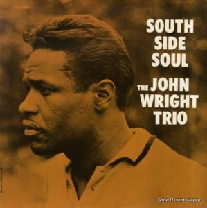 󡦥饤 south side soul OJC-1743
