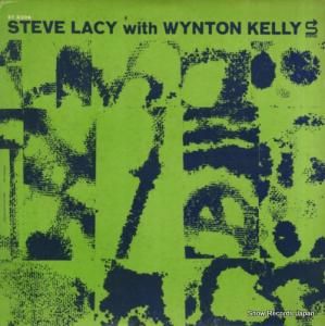 ƥ쥤 steve lacy with wynton kelly STATUS8308