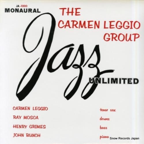 カーメン・レギィオ the c