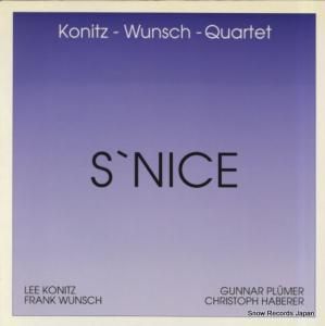 ꡼˥å s' nice NABEL4641