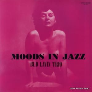 Хɡ moods in jazz NLP5010