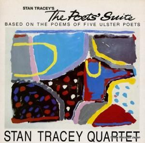 󡦥ȥ쥤 the poets' suite SJ111