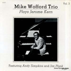 ޥե plays jerome kern DS-827