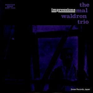 ޥ롦ɥ impressions OJC-132
