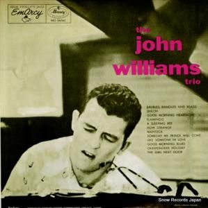 󡦥ꥢॹ the john williams trio MG-36061