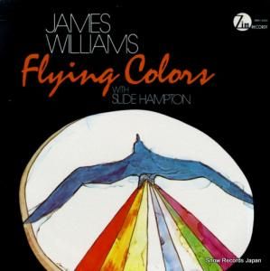 ॹꥢॹ flying colors ZMS-2005