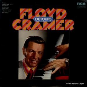 եɡ졼ޡ floyd cramer detours LSP-4676