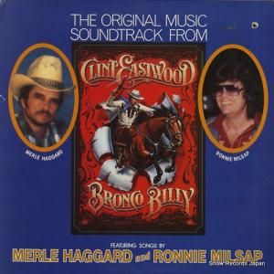 V/A clint eastwood's bronco billy 5E-512