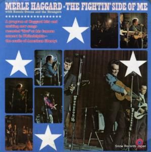 ޡ롦ϥ the fightin' side of me ST-451