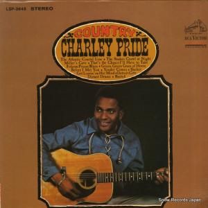 㡼꡼ץ饤 country charley pride LSP-3645