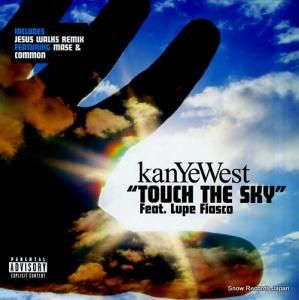 ˥ touch the sky 9852116