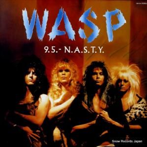 ワスプ ナスティ S14-154