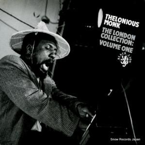 ˥ the london collection vol.1 BLP60101