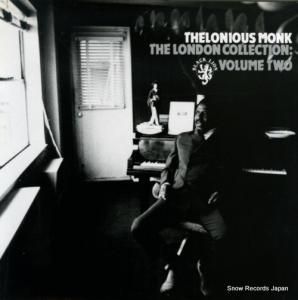 ˥ the london collection volume two BLP60116