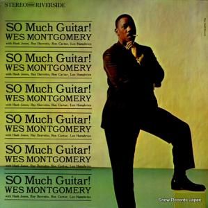 󥴥꡼ so much guitar! OJC-233