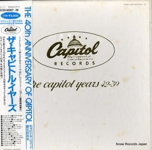 V/A ԥȥ롦䡼 ECSX-95007-09