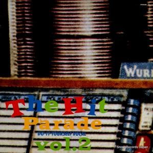 饪 the hit parade vol.2 GWK-4002