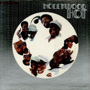 󥹡 hollywood hot T-511