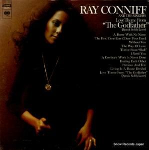쥤˥ love theme from "the godfather" C31473