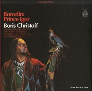 ܥꥹꥹȥ borodin; prince igor SCL-3714