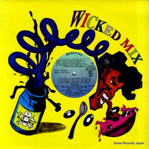 V/A wicked mix WM-13
