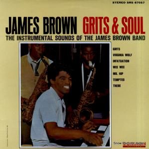 ॹ֥饦 grits & soul SRS67057