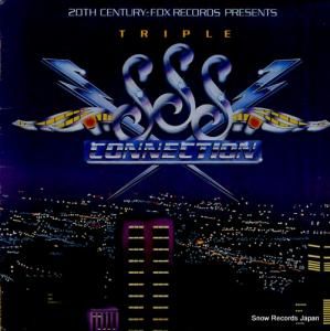 ȥץ롦ͥ triple "s" connection T-597