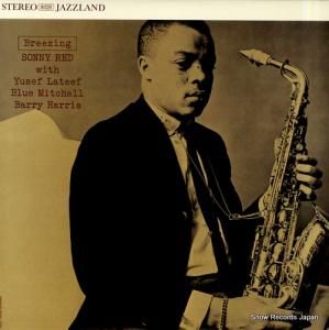 ˡå breezing JLP-932