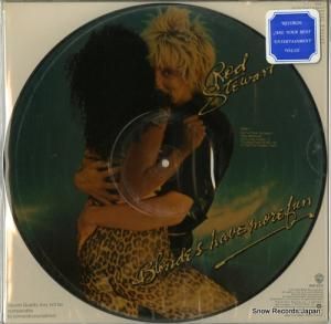 åɡ blondes have more fun BSP3276