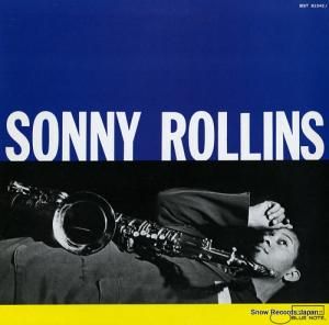 ソニー・ロリンズ sonny rollins BST81542