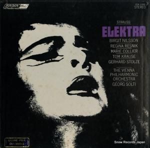 륰ƥ strauss; elektra OSA-1269
